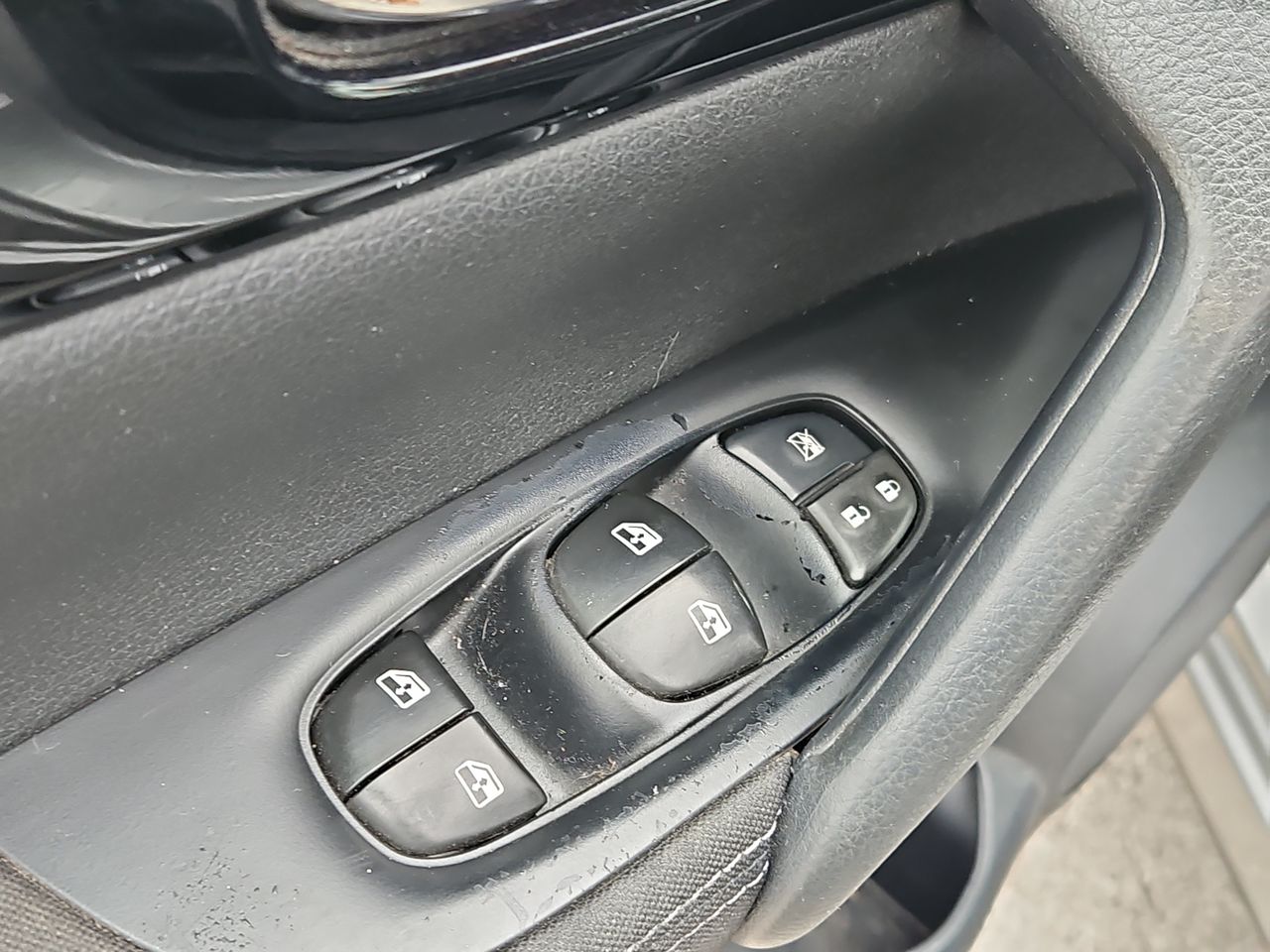 Nissan Qashqai Qashqai J11 2.0 2022 Usado en Usados de Primera - Sergio Escobar
