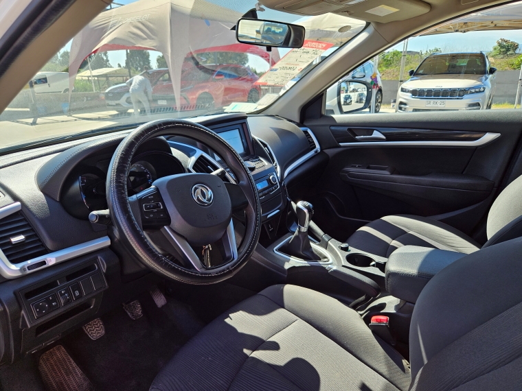 Dfm Ax7 A X7 2.0 2019 Usado en Rosselot Usados