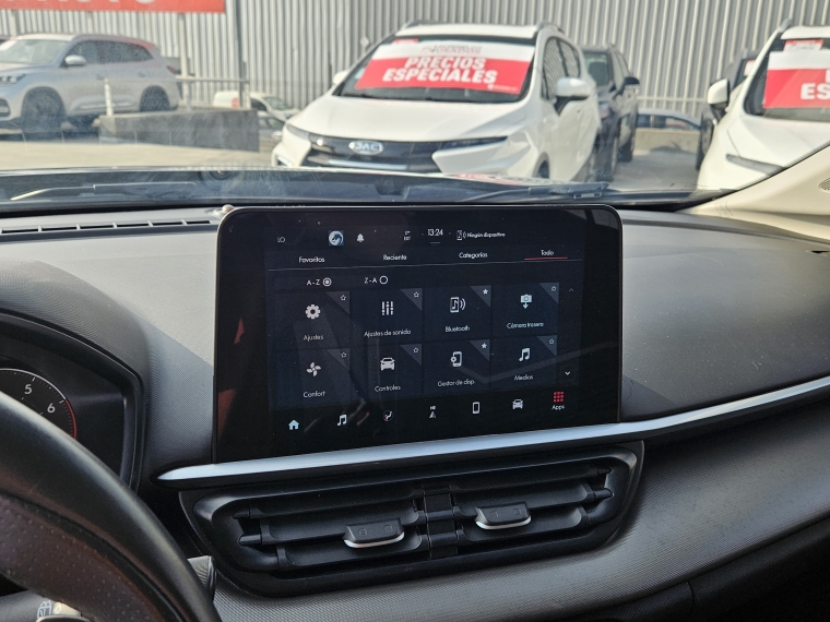 Fiat Pulse Pulse Audace Cvt 1.0 2022 Usado en Rosselot Usados