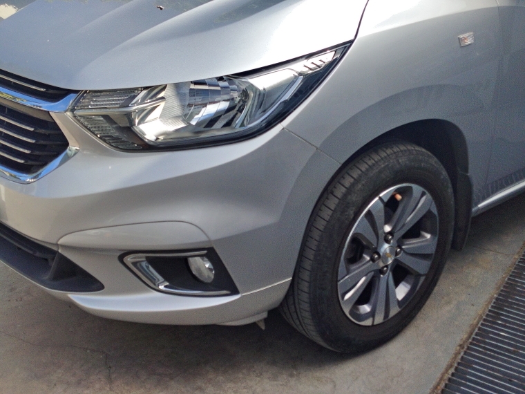 Chevrolet Spin 1.8  Premier  Mt 2020 Usado  Usado en Kovacs Usados