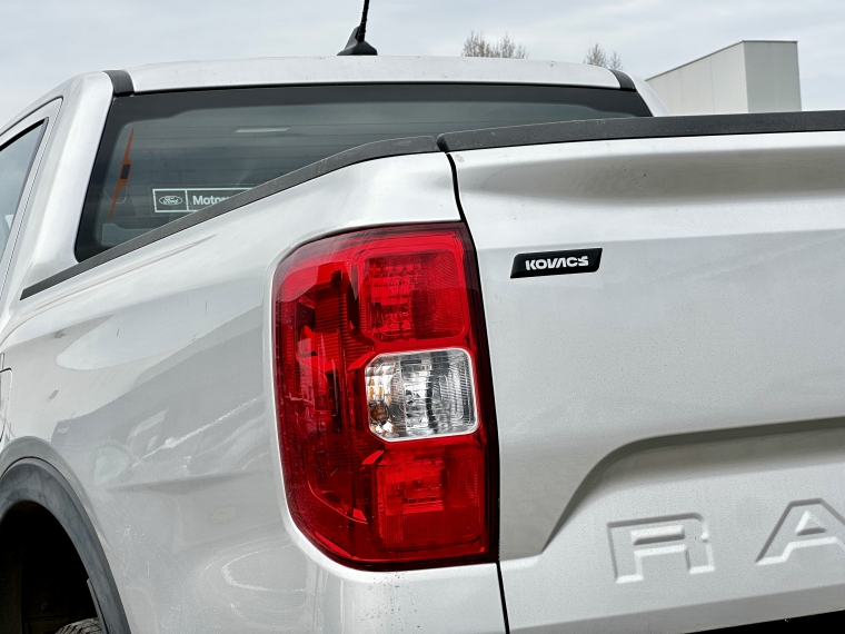 Ford Ranger 2.0 Xlt Aut 2026 Usado  Usado en Kovacs Usados