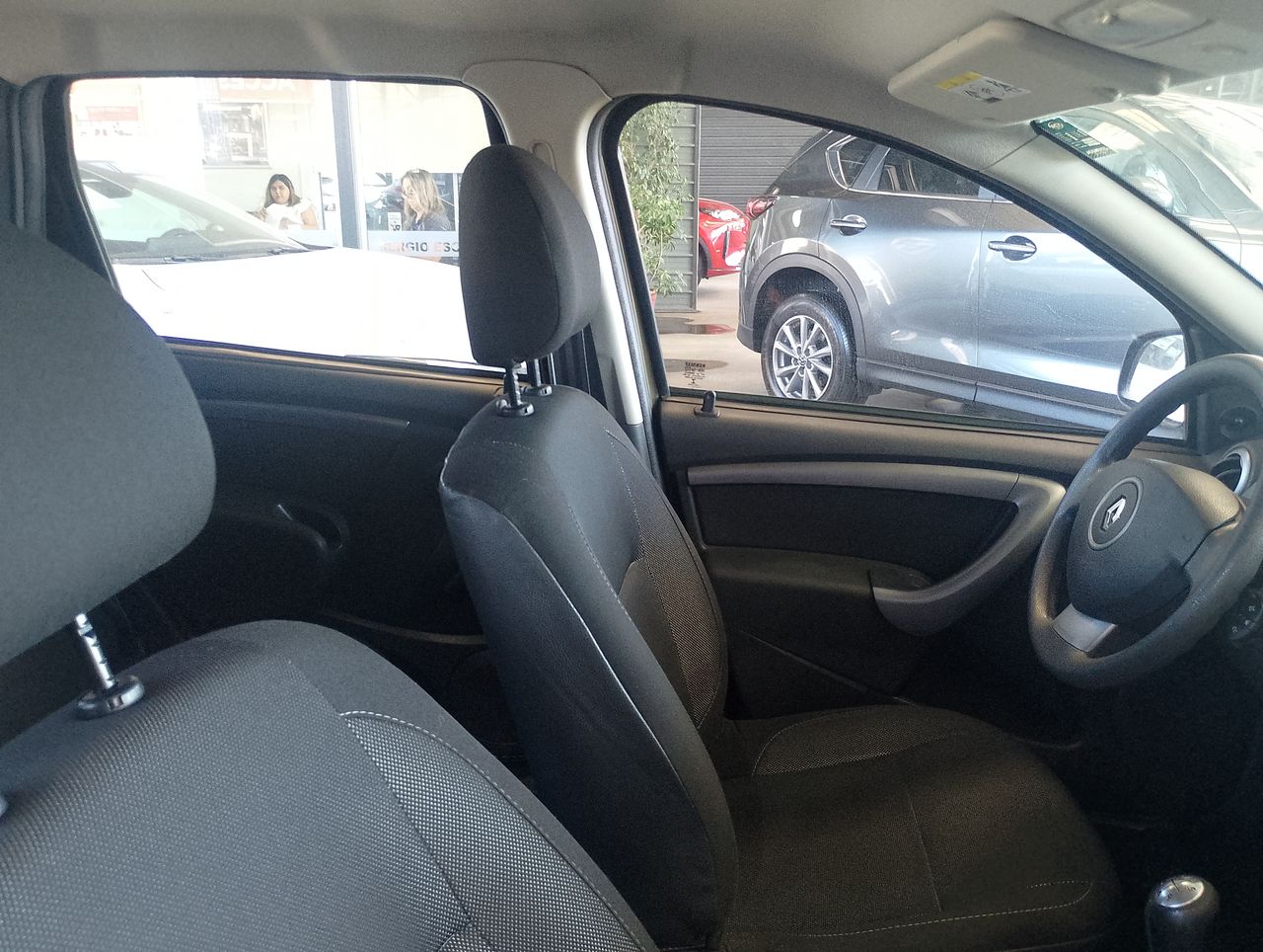 Renault Duster Duster Expression 1.6 2015 Usado Usado en Webautos.cl Renault Duster Duster Expression 1.6 2015 Usado Usado en Webautos.cl