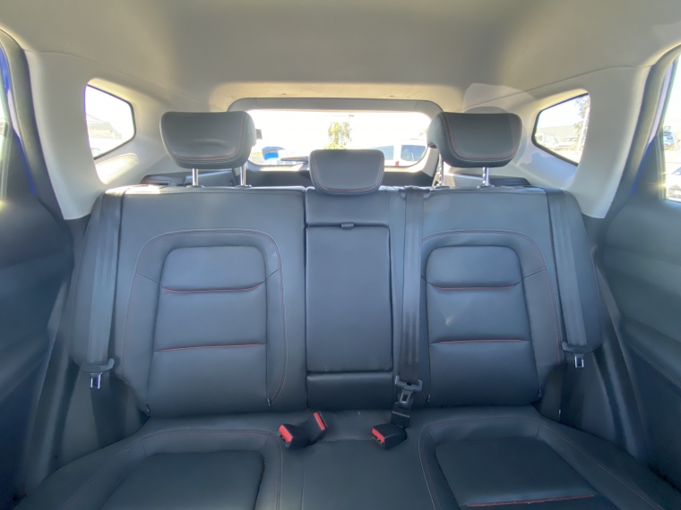 Chery Tiggo 7 pro Tiggo 7 Gls Cvt Pro 1.5 Aut 2023 Usado en Rosselot Usados