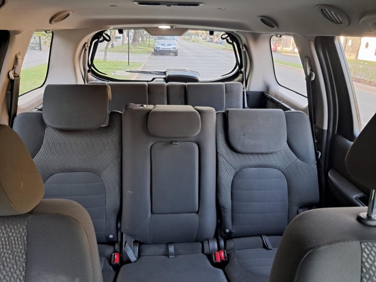 NISSAN PATHFINDER NEW PATHFINDER SE 2.5 AUT - imagen 11