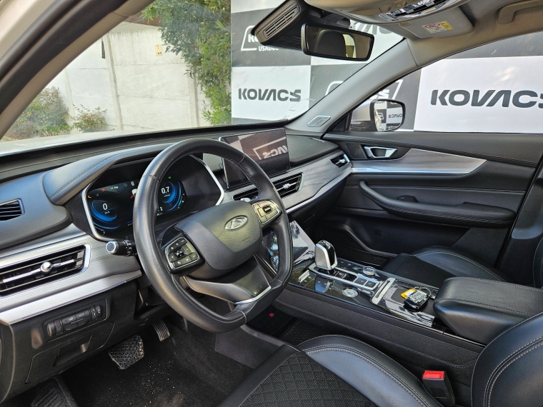 Chery Tiggo 8 pro Tiggo 8 Pro Glx 1.6 Aut 2022 Usado  Usado en Kovacs Usados