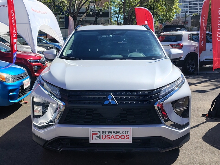 Mitsubishi Eclipse cross Eclipse Cross Rx 1.5 2023 Usado en Rosselot Usados