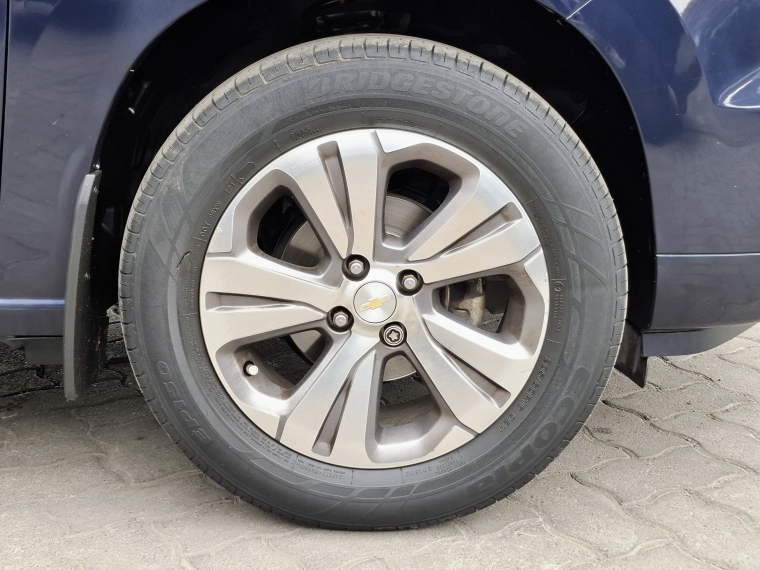 Chevrolet Spin Ltz Mt 2019 Usado  Usado en Webautos.cl