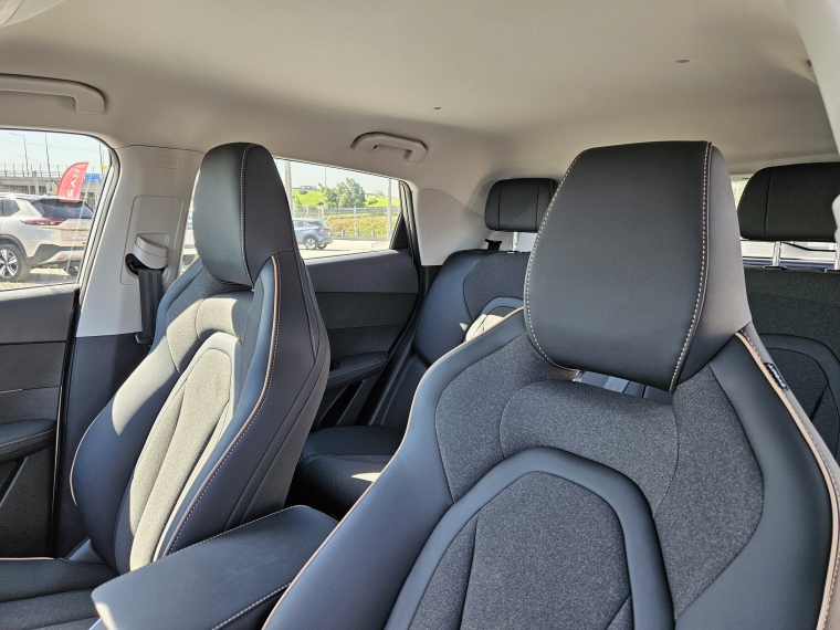 Omoda C5 1.5 Cvt 2026 Usado  Usado en Kovacs Usados