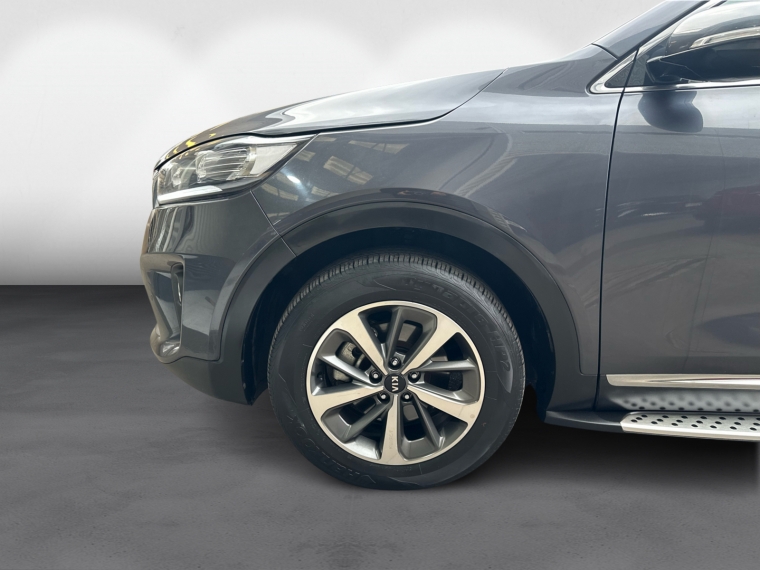 Kia Sorento Ex 2.2l Dsl 8at 2wd 2019 Usado  Usado en Pompeyo