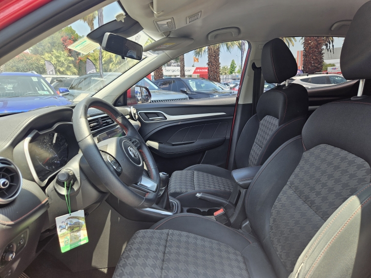 Mg Zs Comfort 1.5 Mt 2021 Usado  Usado en Kovacs Usados