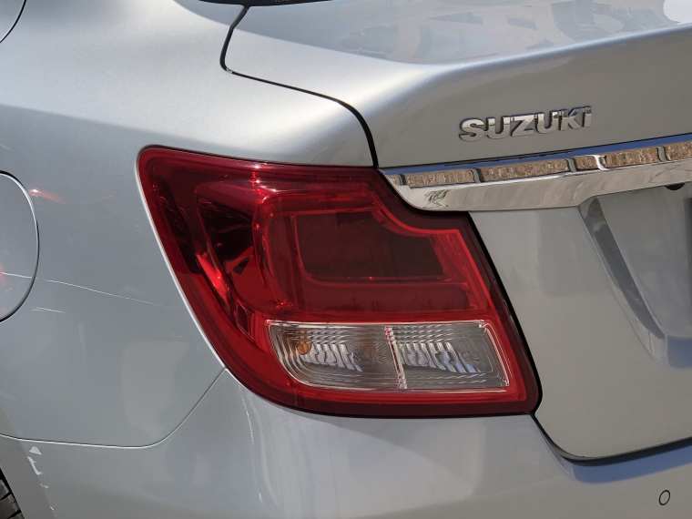 Suzuki Dzire Dzire Gl Sport 1.2 2024 Usado en Rosselot Usados