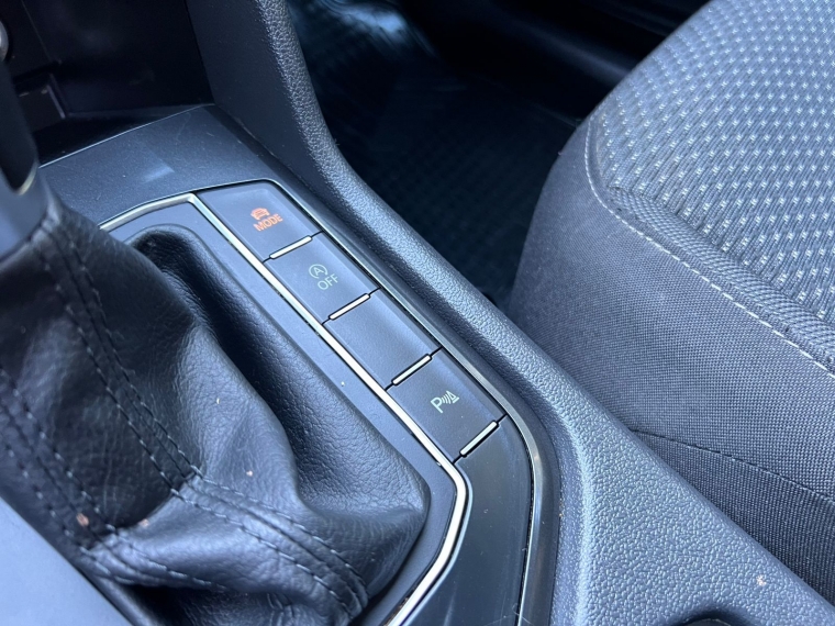 Volkswagen Tiguan Comfortline 1.4 Dsg 2018 Usado  Usado en Webautos.cl