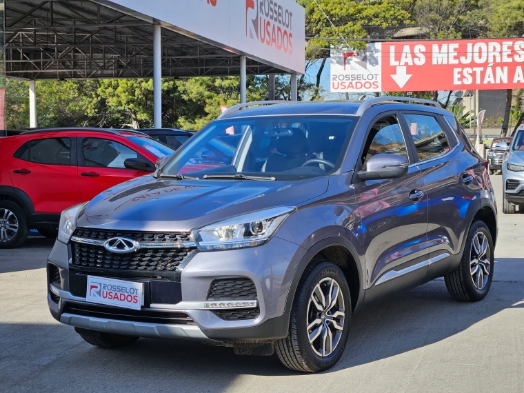 CHERY TIGGO 3 TIGGO 3 1.5 2022