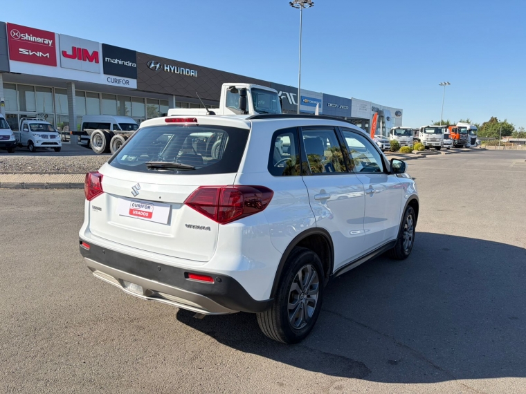 Suzuki Vitara Vitara Ii Gls 1.6 Aut. 2023 Usado Usado en Webautos.cl Suzuki Vitara Vitara Ii Gls 1.6 Aut. 2023 Usado Usado en Webautos.cl