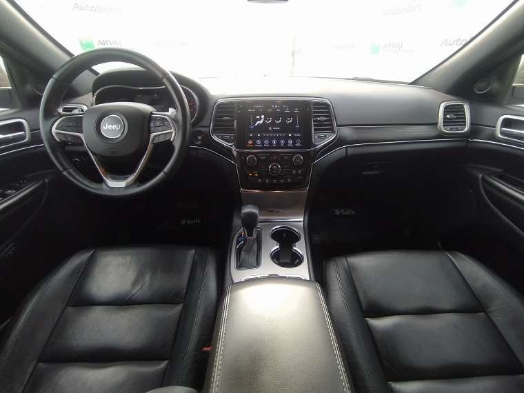 Jeep Grand cherokee Ltd 4x4 3.6 Aut 2022 Usado  Usado en Autoselect Usados