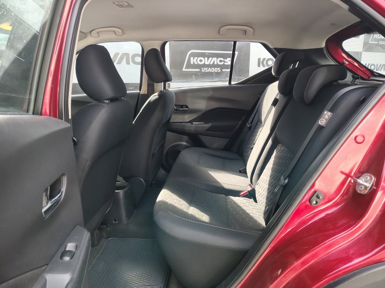 Nissan Kicks 1.6  Advance  Mt 2023 Usado  Usado en Kovacs Usados