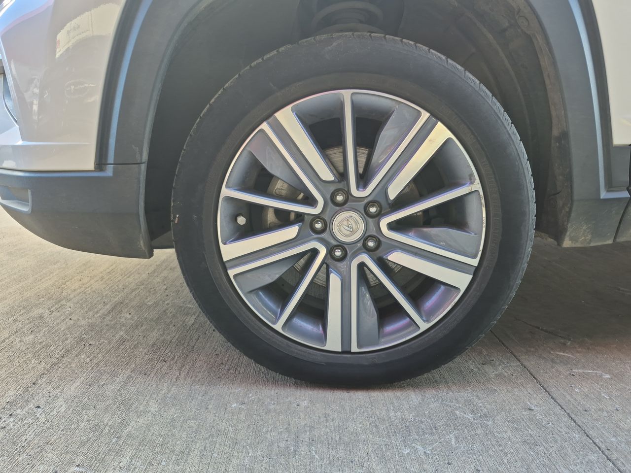 Changan Cs35 Cs35 Plus 1.6 2023 Usado  Usado en Webautos.cl