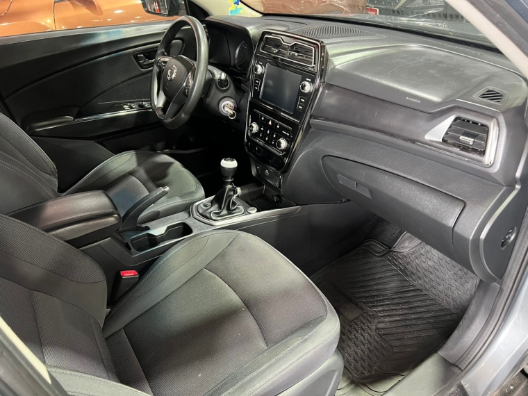 Ssangyong Tivoli 1.6 2022 Usado  Usado en Webautos.cl