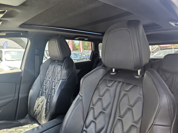 Peugeot 5008 5008 Blue Hdi 180 Hp 2.0 Aut 2019 Usado en Rosselot Usados