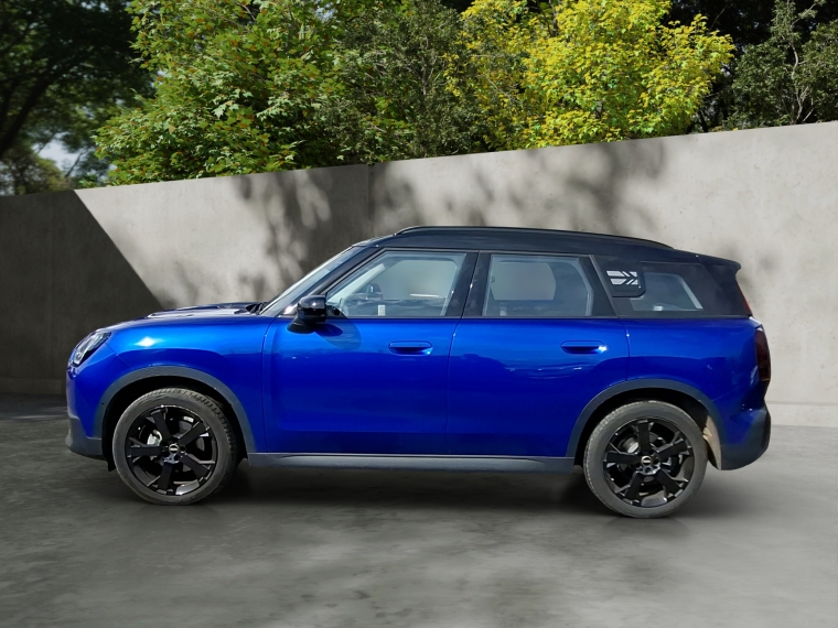 Mini Cooper Countryman C 1.5 Classic 2026 Usado Usado en BMW Premium Selection Mini Cooper Countryman C 1.5 Classic 2026 Usado Usado en BMW Premium Selection