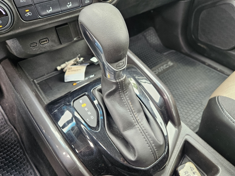 Chevrolet Colorado Td Hc At 4wd 2024 Usado  Usado en Kovacs Usados