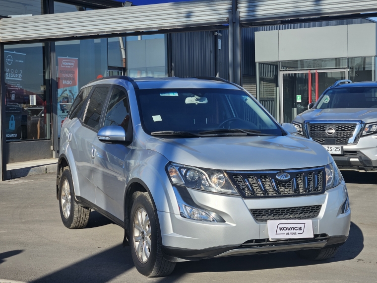 Mahindra Xuv Flt Full At 2.2 2019 Usado  Usado en Webautos.cl