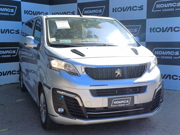 Peugeot Traveller 2.0 Business L3 9p Bluehdi 150hp Mt 2018 Usado  Usado en Kovacs Usados