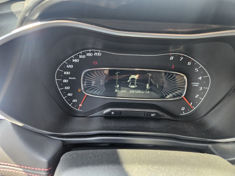 Chevrolet Groove 1.5 Premier Mt 2024 Usado Usado en Webautos.cl Chevrolet Groove 1.5 Premier Mt 2024 Usado Usado en Webautos.cl