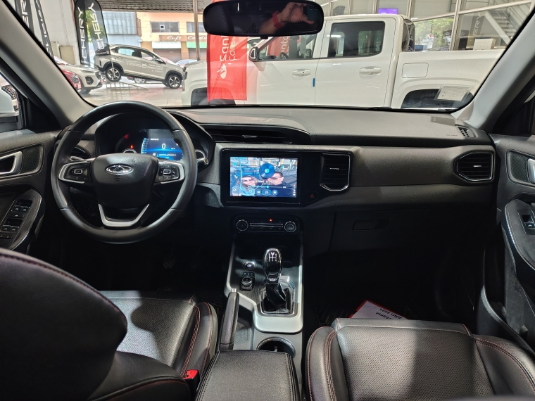 Chery Tiggo 3 Tiggo 3 1.5 2021 Usado en Rosselot Usados