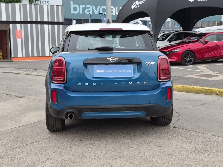 Mini Cooper Countryman 1.5 Aut 2023 Usado  Usado en BMW Premium Selection