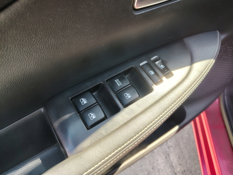 Changan Alsvin Alsvin 1.4 2022 Usado en Rosselot Usados