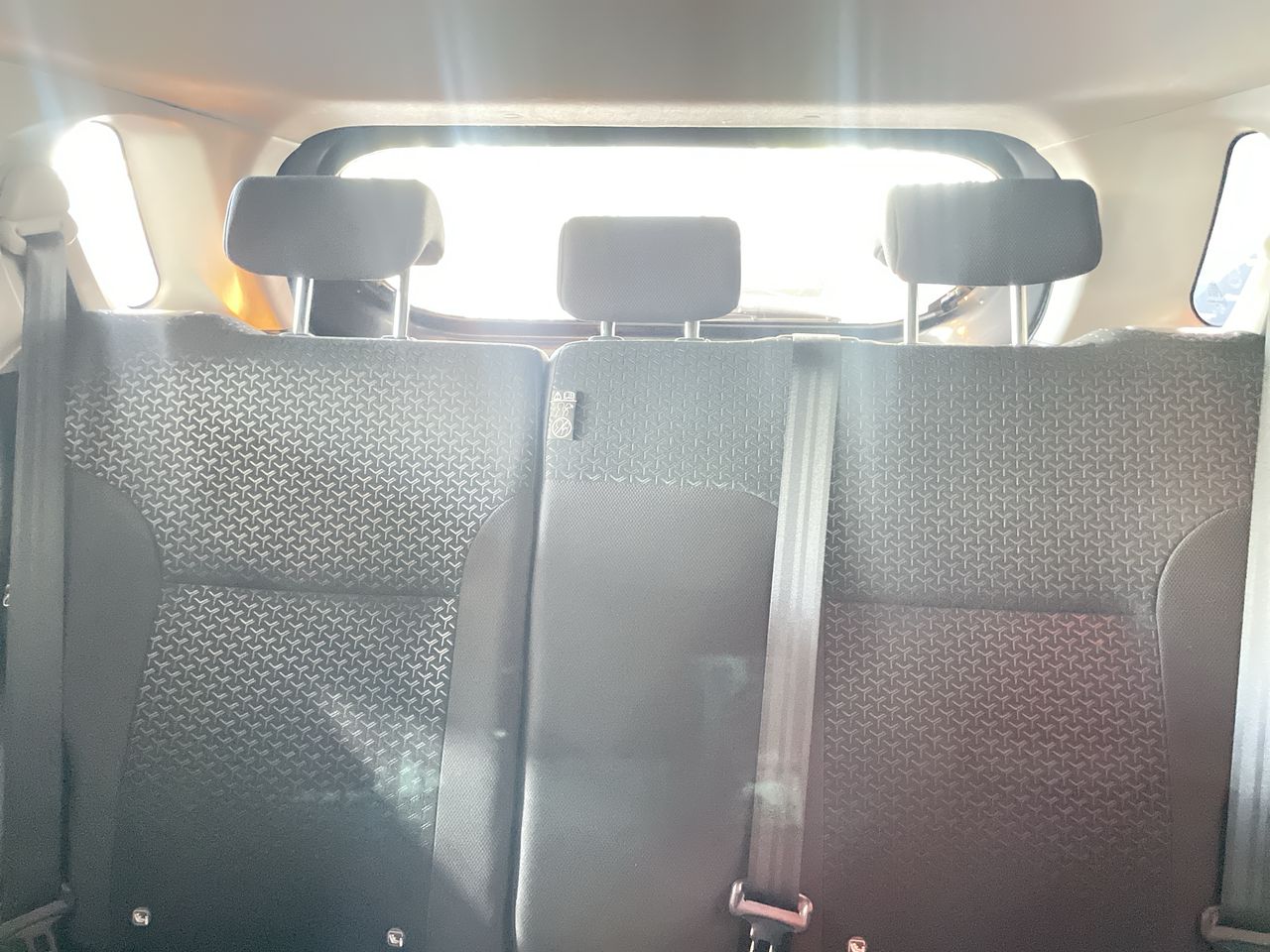 Toyota Raize Raize 4x2 1.2 2024 Usado en Usados de Primera - Sergio Escobar