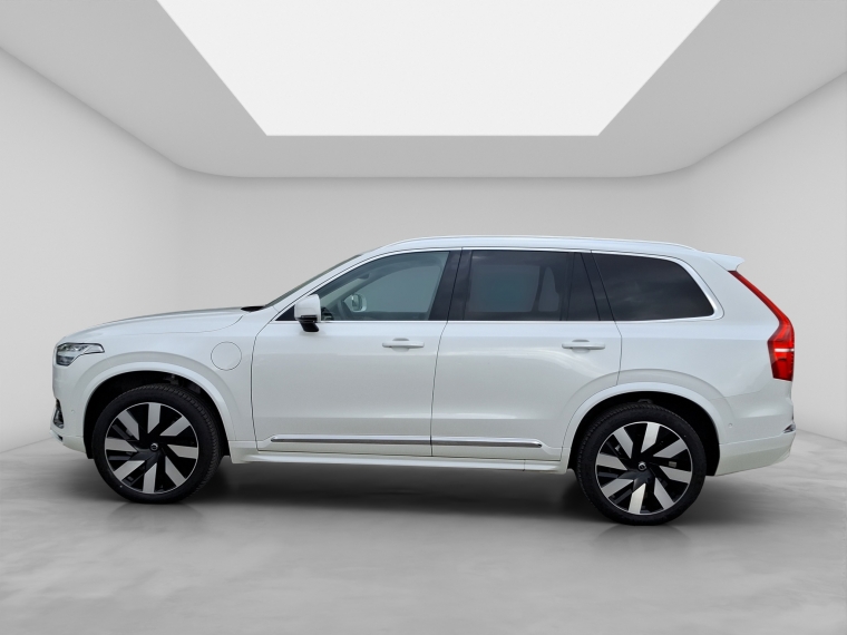 Volvo Xc90 Ii T8 4x4 2.0 Aut 2025 Usado  Usado en BMW Premium Selection