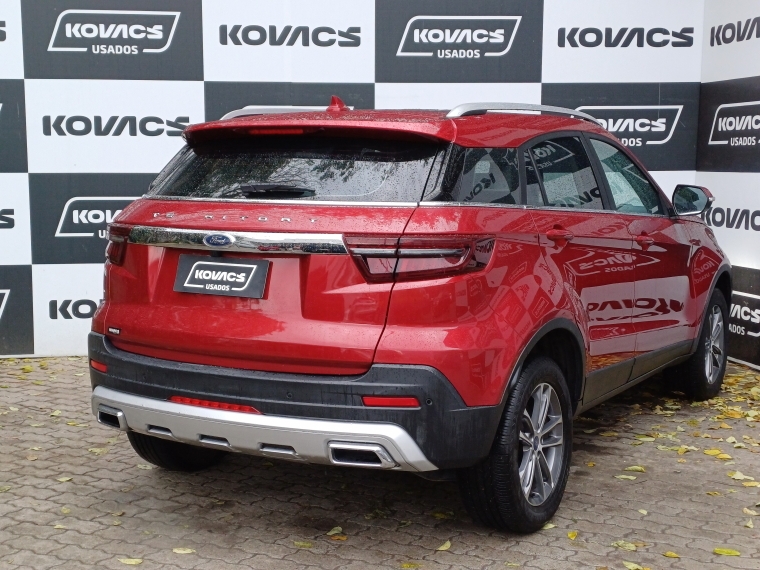 Ford Territory Trend At 2023 Usado  Usado en Kovacs Usados