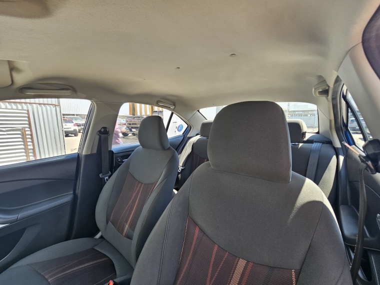 Chevrolet Sail 1.5 Ls Smart Mt 2022 Usado  Usado en Kovacs Usados