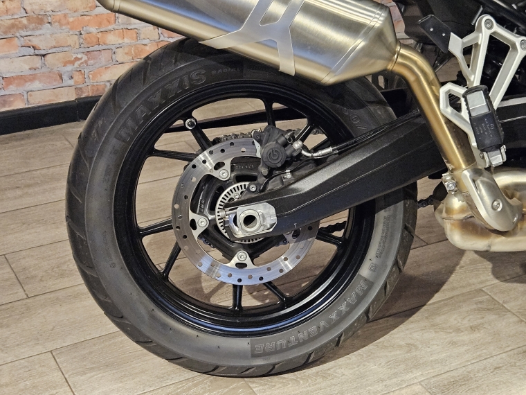 Bmw F 800 gs I 2025 Usado en BMW Premium Selection Bmw F 800 gs I 2025 Usado en BMW Premium Selection