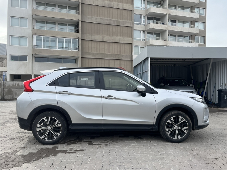 Mitsubishi Eclipse Cross Rx 1.5 2021 Usado  Usado en Kovacs Usados