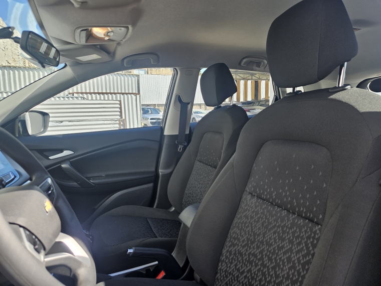 Chevrolet Tracker Ls Mt 2023 Usado  Usado en Webautos.cl
