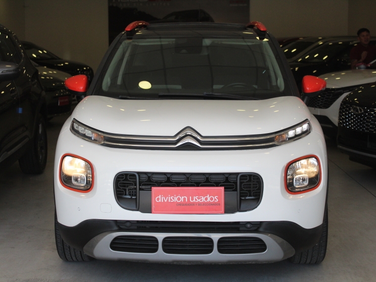 Citroen C3 aircross C3 Aircross Hdi Hb 1.5 2020 Usado en Rosselot Usados