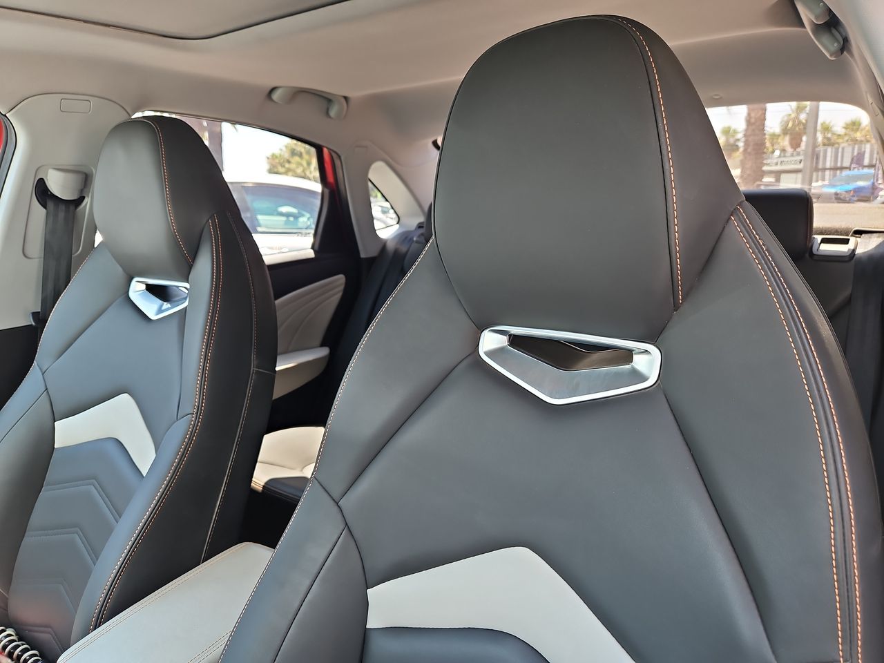 Otro Otro Kye 5 1.5 Aut 2024 Usado en Usados de Primera - Sergio Escobar