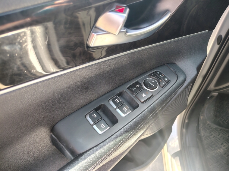 Kia Sorento Sorento Ex 2.2 Aut 2017 Usado en Rosselot Usados