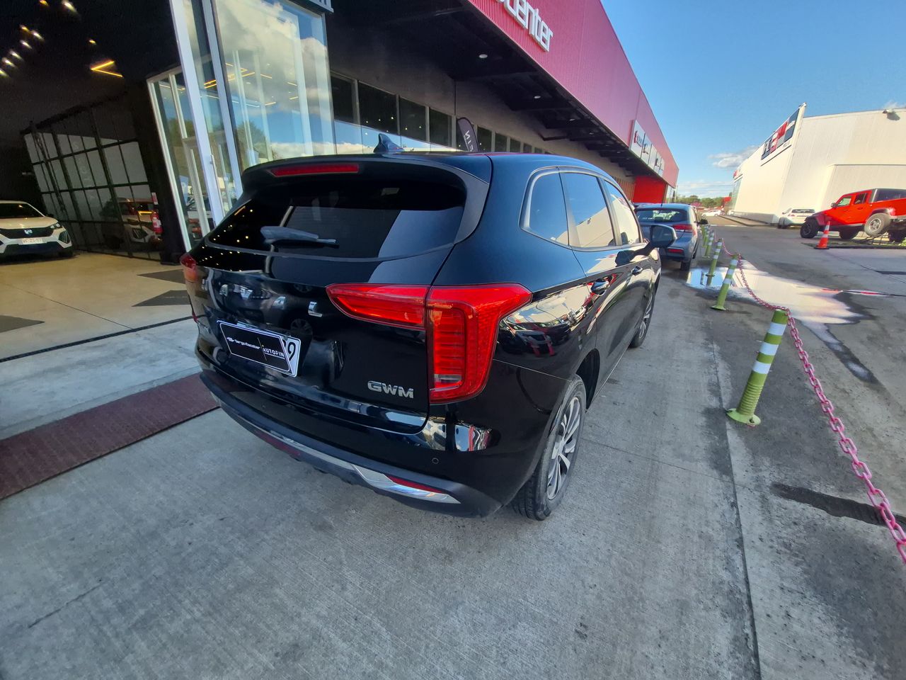 Haval Jolion Jolion 4x2 1.5 2023 Usado en Usados de Primera - Sergio Escobar