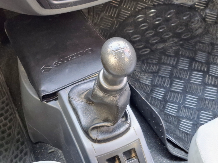 Suzuki Alto Alto Glx Hb 800 Cc 2015 Usado en Rosselot Usados