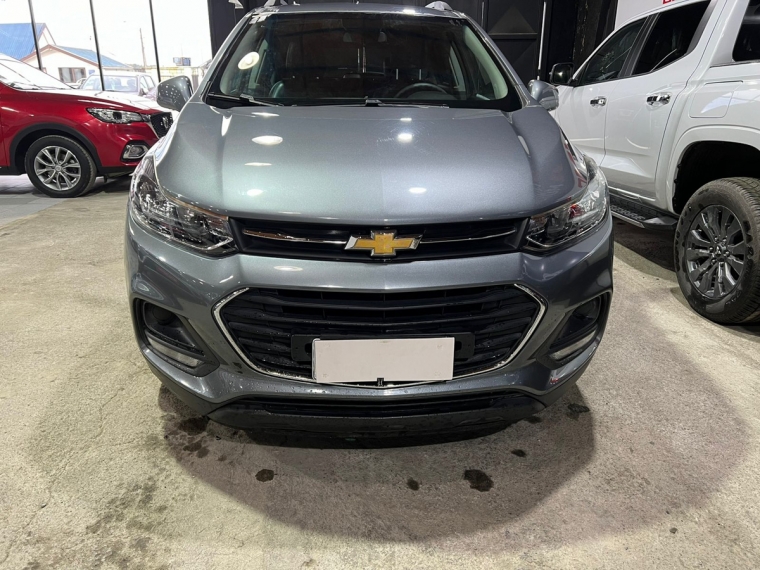 Chevrolet Tracker Ii Fwd 1.8 2020  Usado en Guillermo Morales Usados