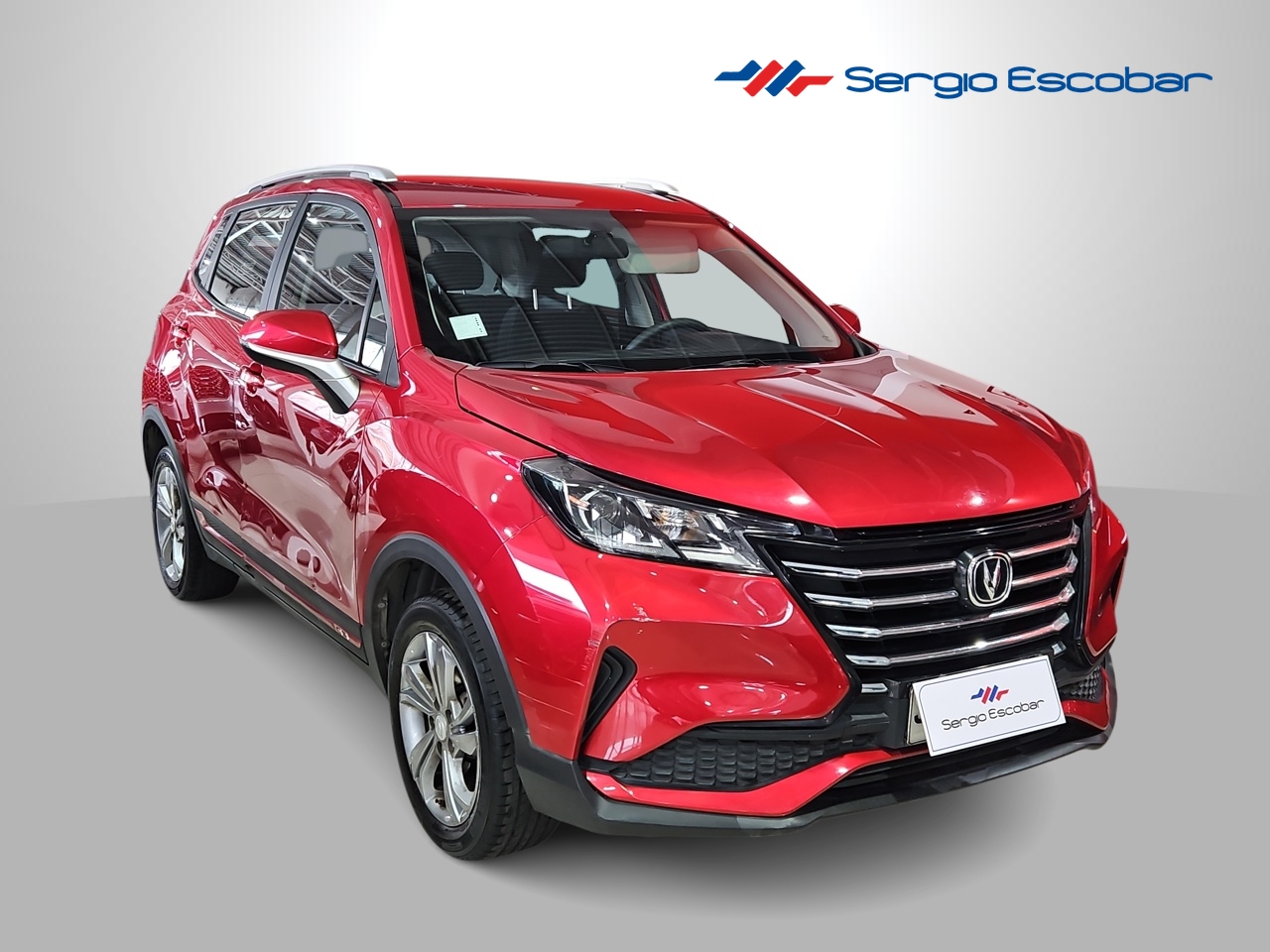 CHANGAN CS15 CS15 HB 4X2 1.5 2023