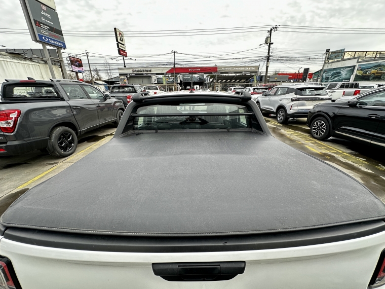 Ram 700 New Ram 700 Slt 1.4 Cd Mt Mn 2023 Usado en Rosselot Usados