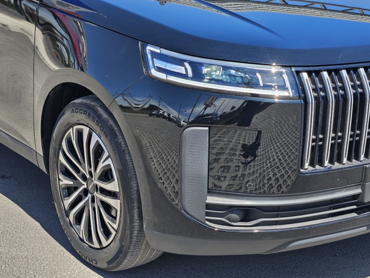 Jaecoo Ingreso J5 1.5t Summit 2025 Usado  Usado en Kovacs Usados