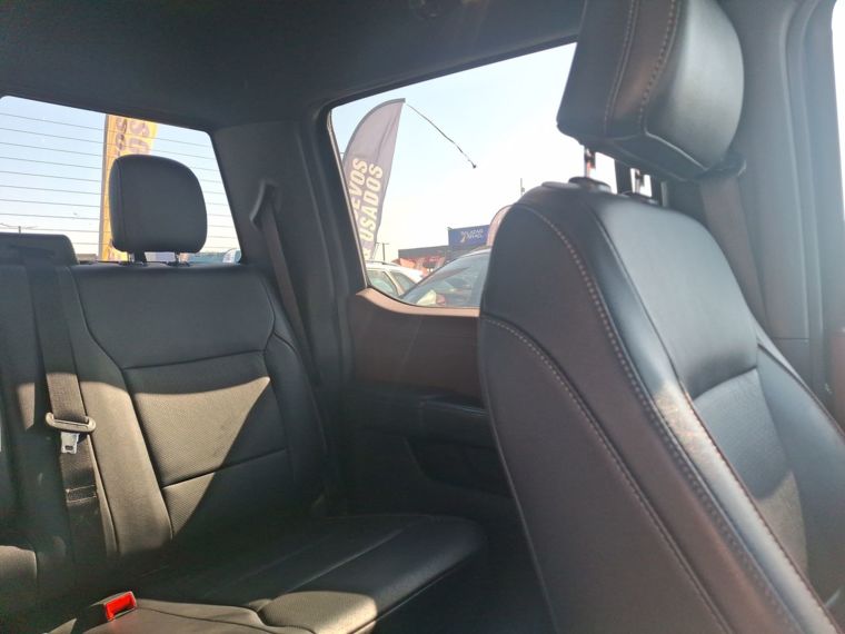 Ford F-150 F150 Lariat Sport 4x4 5.0l Aut 2023 Usado  Usado en Webautos.cl