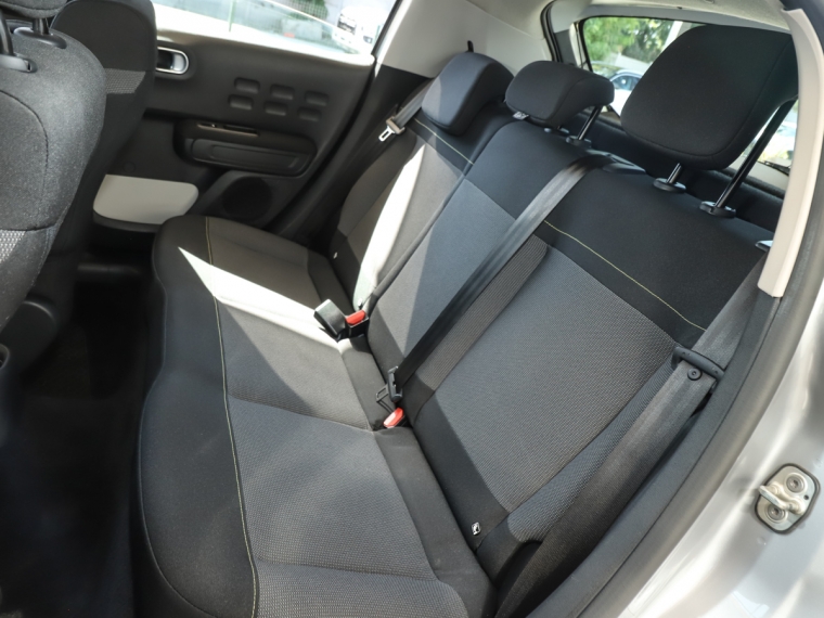Citroen C-3 Hb 5p 1.2 2021 Usado  Usado en Webautos.cl
