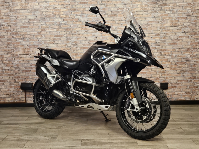 BMW R 1250 GS II 2023